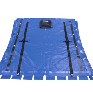 TRAMPOLINE COMPAT KL 17 / - FKAT 17