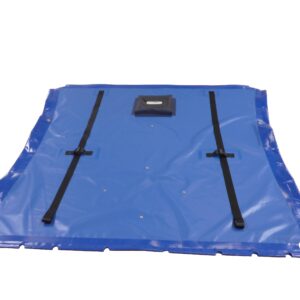 TRAMPOLINE COMPAT KL 15.5