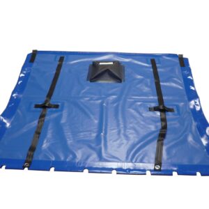 TRAMPOLINE COMPAT KL 13.5