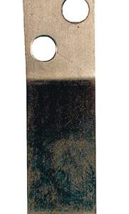 LANGUETTE DE SECURITE PETIT - MODELE INOX