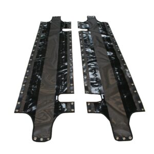 - TRAMPOLINE ECHELLES COMPAT