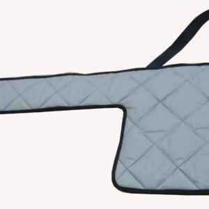 HOUSSE GOUVERNAIL 420 (LAME + - TETE + BARRE + STICK)