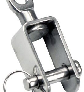 EMERILLON INOX 1 AXE