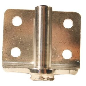 AIGUILLOT INOX LG 35MM DROIT - D 10 MM