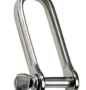 MANILLE D5 HAUTE INOX