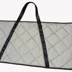 HOUSSE DERIVE 420 MATELASSEE