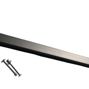 BARRE ALU OPTI POUR LAME FIBRE