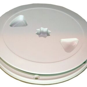 TRAPPE DE VISITE COUPE 139MM - D EXT  170MM AVEC JOINT