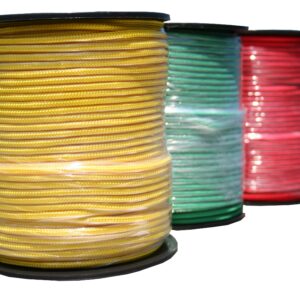 TRESSE P-100ML COULEUR JRV