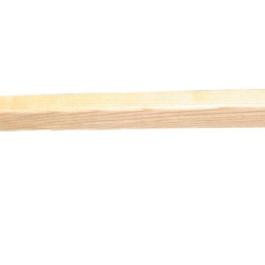 BARRE LASER 16 FRENE VERNIS