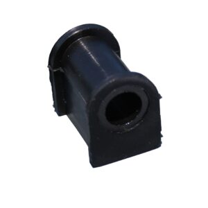 COUSSINET FEMELOT D'OPTIMIST - NOIR