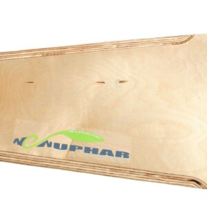 DERIVE CARAVELLE CONTREPLAQUE - POUR CARAVELLE POLYESTER