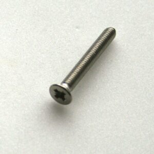 VIS METAUX A2 TETE FRAISEE LES 25