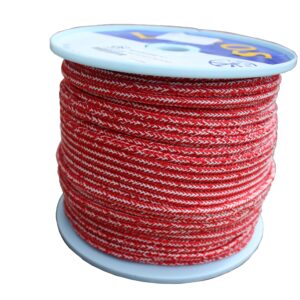 ECOUTE - DRISSE AME DYNEEMA DEGAINABLE ROUGE