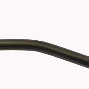 EMBOUT A SERTIR CANNE