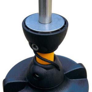 PARTIE INFERIEURE PIED DE MAT TENDON UNIVERSEL