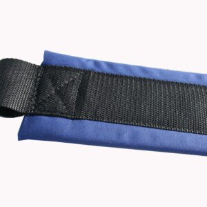 SANGLE DE RAPPEL REMBOURREE AVANT PICO A L'UNITE