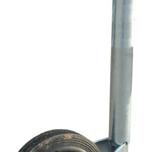 ROUE JOCKEY CLASSIQUE DIAM 42 - MM