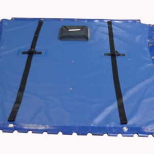 TRAMPOLINE COMPAT HOBIE CAT - TWIXXY SOUDE