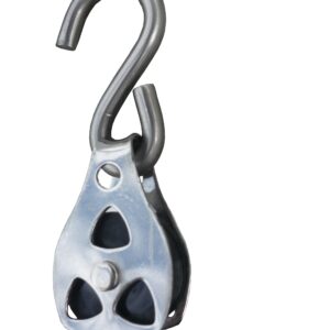 ZIP SEPARABLE 30CM NOIR