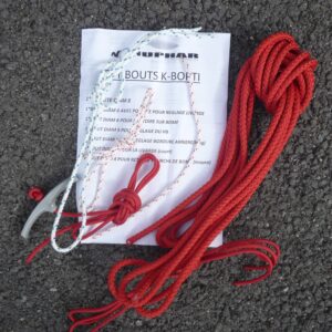 KIT BOUTS OPTIMIST POUR MBL