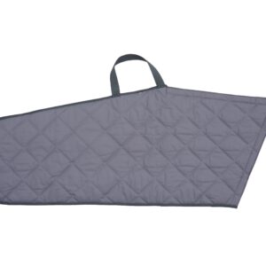 HOUSSE DERIVE 470 MATELASSEE