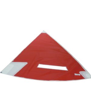 FOC PONANT ROUGE ENTRAINEMENT