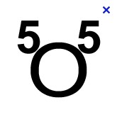 PAVILLON SERIE 40X60CM 505