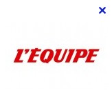 PAVILLON SERIE 40X60CM EQUIPE