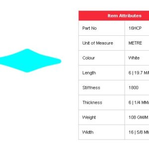 LATTE CRUCIFORME CATA/PAV AU M