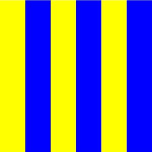 PAVILLON COMITE 40X60CM G