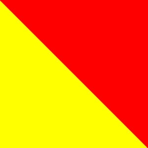 PAVILLON COMITE 40X60CM O