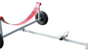 CHARIOT ALU OPEN SKIFF/ WALKER - BAY