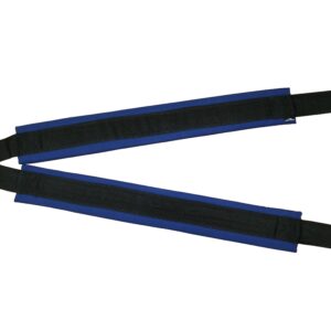 SANGLE RAPPEL OPTIMIST AVEC REMBOURRAGE