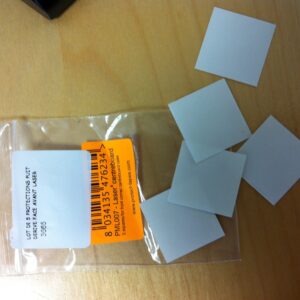 ELASTIC DE VIDE VITE LASER - LES 4