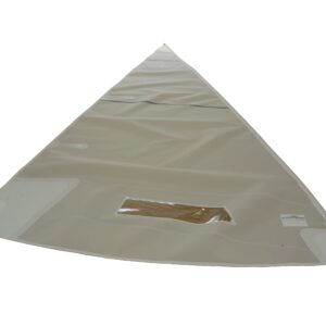 FOC VENT D'OUEST REGATE AVEC - LATTES