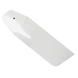 LAME SAFRAN LASER COMPATIBLE - MOUSSE BLANC