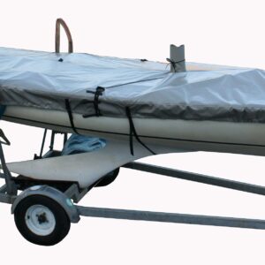 TAUD FLYING FIFTEEN DESSUS - ENDUIT PVC 520