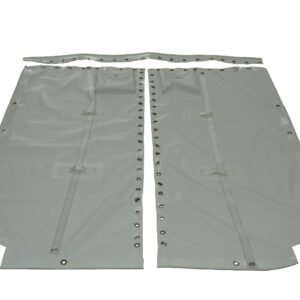 TRAMPOLINE COMPAT HOBIE CAT - 15 CLUB SOUDE