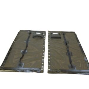 TRAMPOLINE COMPAT NACRA 5.0 - SOUDE MESH PVC