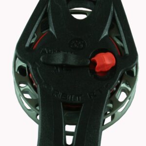 POULIE VIOLON WINCH 55MM - RONSTAN RF56511