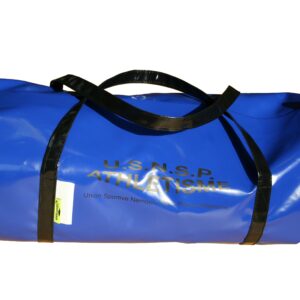 SAC POLOCHON PVC LG70CM DIAM30CM