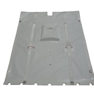 TRAMPOLINE COMPAT NC 12 /1 - PARTIE