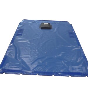 TRAMPOLINE COMPAT STAMPED