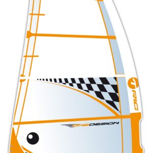 VOILE TAHE ONE DESIGN 6.8