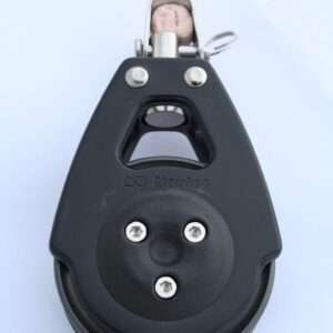 POULIE WINCH DEBRAYABLE - NAUTOS ORGANIC 57