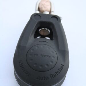 POULIE AUTO RATCHET 40MM - NAUTOS