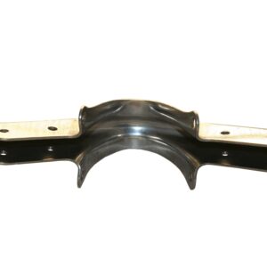 PLATINE BARRES FLECHE ZSPARS - POUR MAT Z125 OU Z105