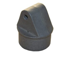 EMBOUT DE BOME AVANT ZSPARS - POUR X4