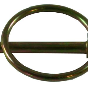 GOUPILLE CLIPS D4.5MM